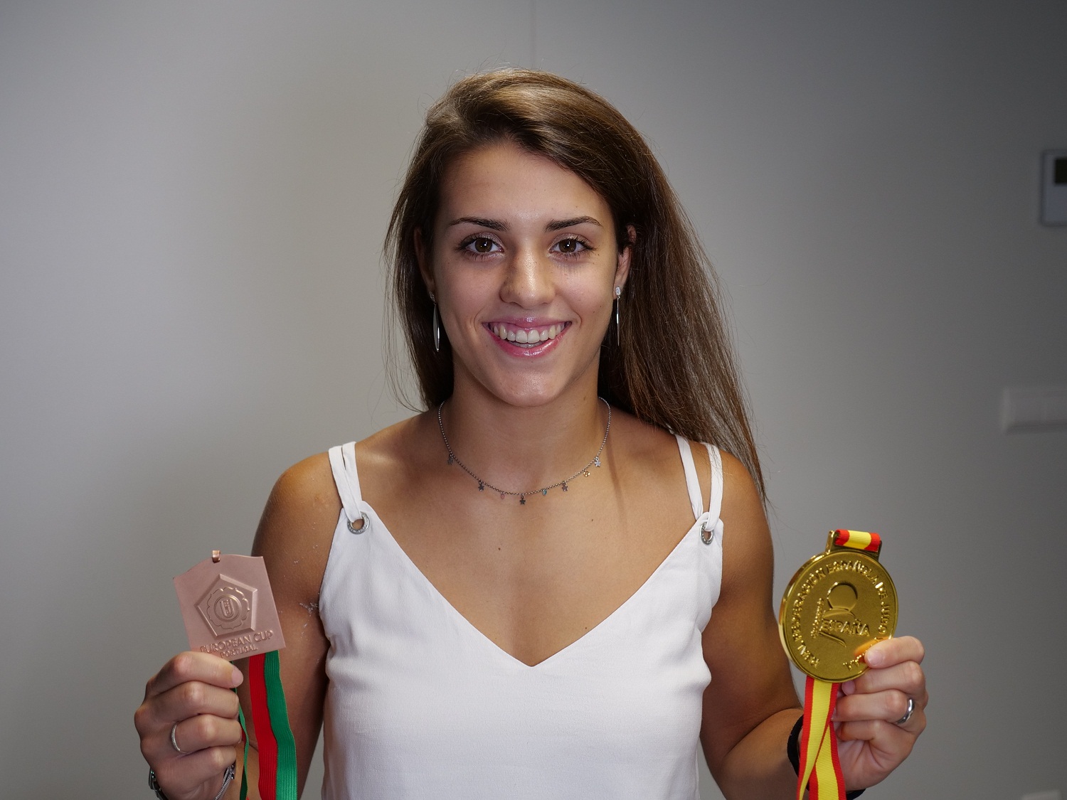 Entrevista a Ariane Toro Soler